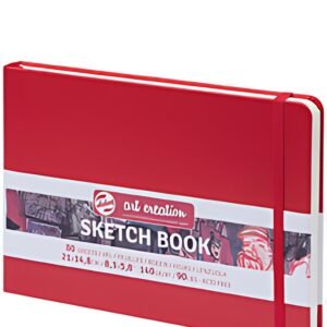 ROYAL TALENS Art Creation Carnet de croquis, 210 x 297 mm