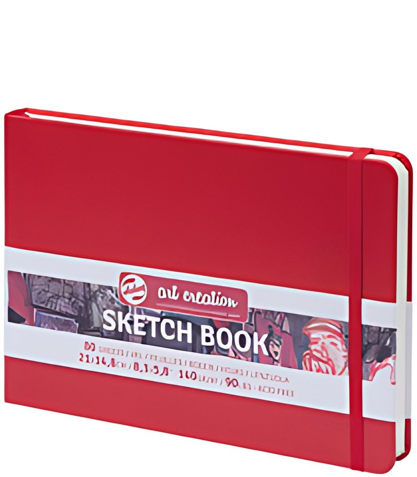 ROYAL TALENS Art Creation Carnet de croquis, 210 x 297 mm