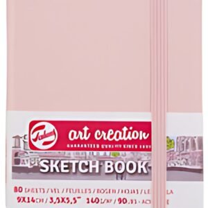 ROYAL TALENS Art Creation Carnet de croquis, 210 x 150 mm