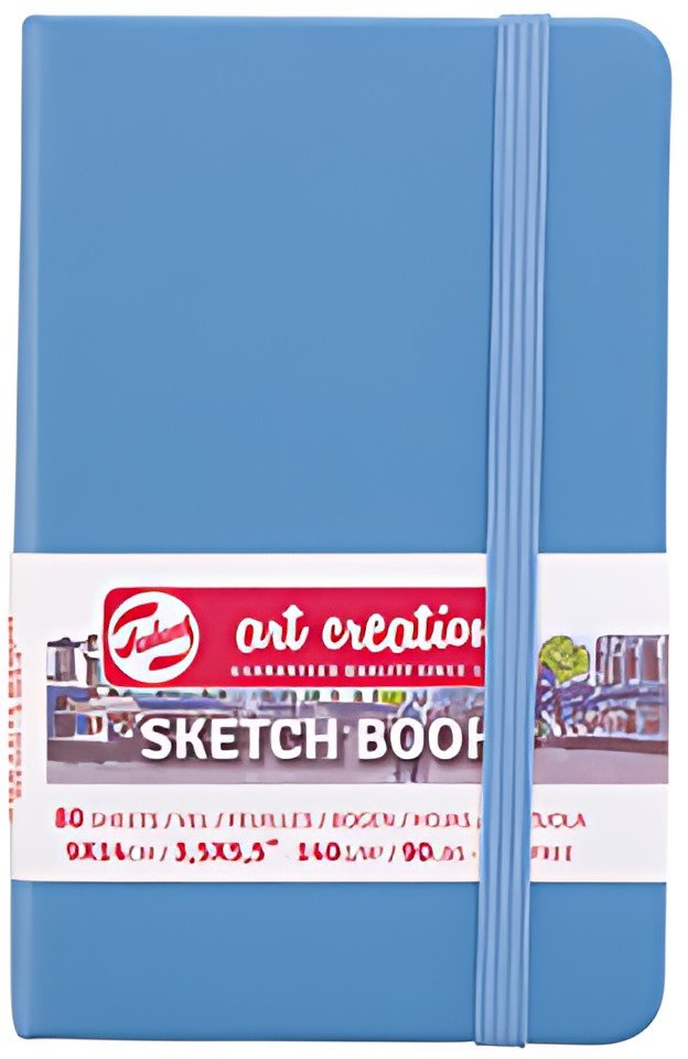 ROYAL TALENS Art Creation Carnet de croquis, 210 x 150 mm