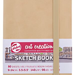 ROYAL TALENS Art Creation Carnet de croquis, naturel
