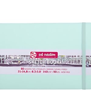 ROYAL TALENS Art Creation Carnet de croquis, 130 x 210 mm