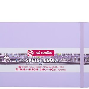 ROYAL TALENS Art Creation Carnet de croquis, 210 x 300 mm