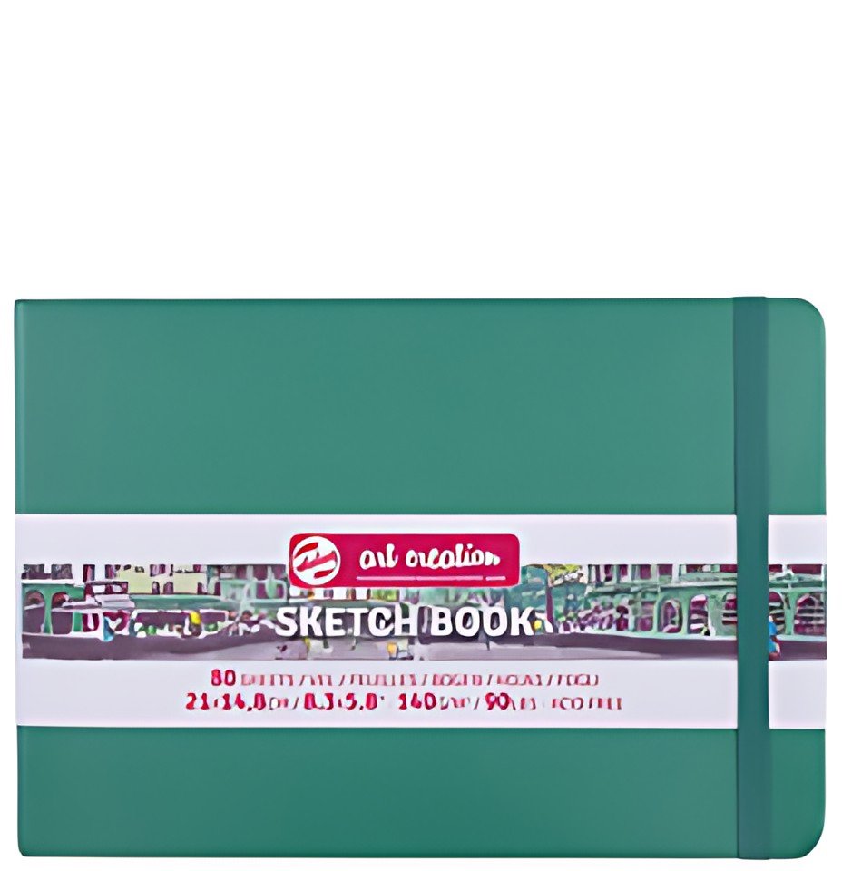 ROYAL TALENS Art Creation Carnet de croquis, 210 x 300 mm