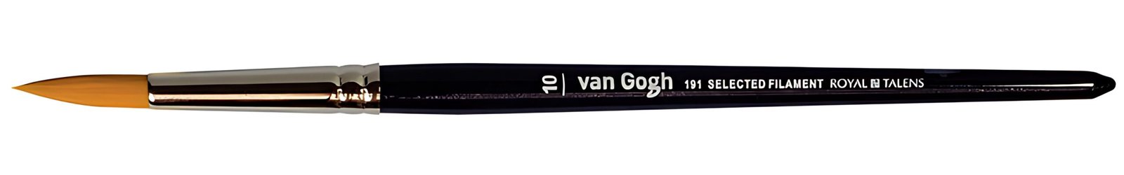 ROYAL TALENS van Gogh Pinceau aquarelle 191, taille 00