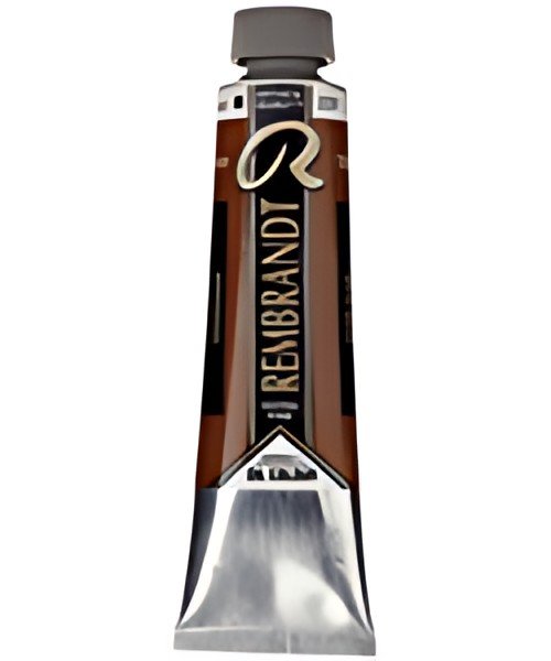 ROYAL TALENS Peinture à l'huile Rembrandt, 40 ml, ocre doré