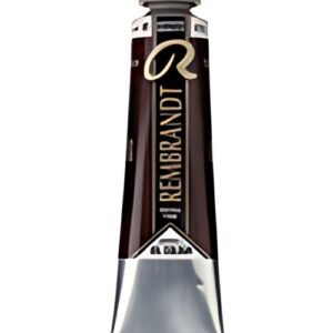 ROYAL TALENS Peinture à l'huile Rembrandt, 40 ml, sépia