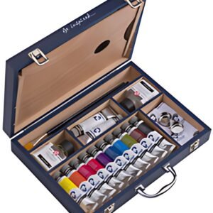 ROYAL TALENS Van Gogh Peinture à huile, kit de démarrage XL