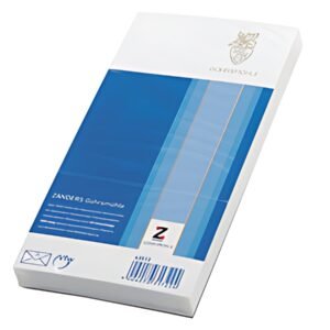 GOHRSMÜHLE enveloppe Bankpost, format DL,  80 g/m2