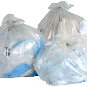 Sac poubelle écologique TRIline, 500 litres