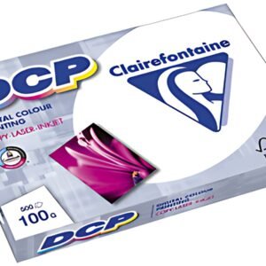 Clairefontaine Papier multifonction DCP, A3, 120 g/m2