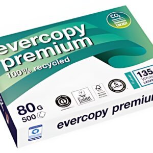 Clairefontaine Papier multifonction evercopy premium, A4