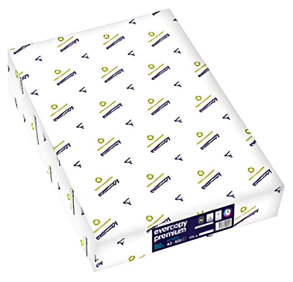 Clairefontaine Papier multifonction evercopy premium, A3