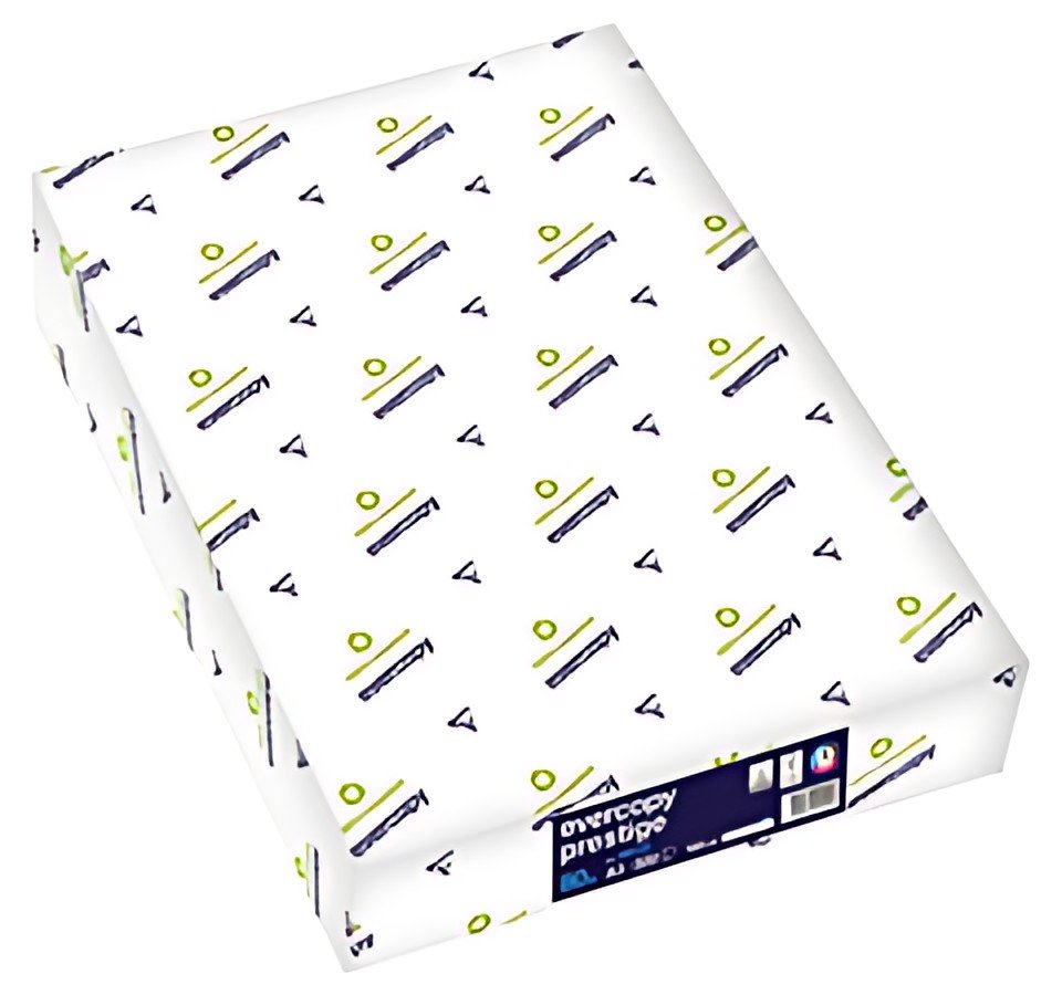 Clairefontaine Papier multifonction evercopy prestige, A3