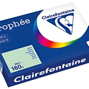 Clairefontaine Papier universel Trophée A4, gris perle