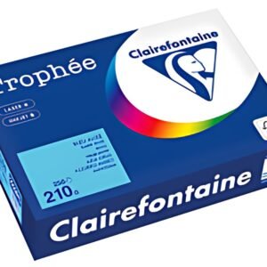 Clairefontaine Papier universel Trophée, A4, vert sapin