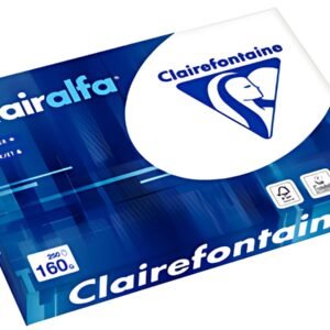 Clairefontaine Papier multifonction, A3, extra blanc