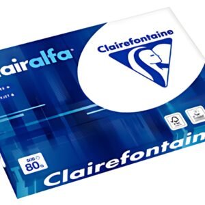Clairefontaine Papier multifonction, A3, extra blanc