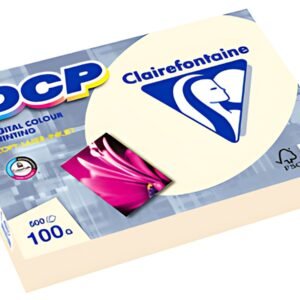 Clairefontaine Papier multifonction DCP, A4, 250 g/m2