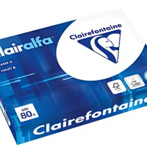 Clairefontaine Papier multifonction, A4, extra blanc
