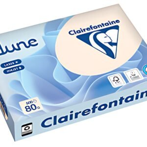 Clairefontaine Papier multifonction dune, A3, 90 g/m2