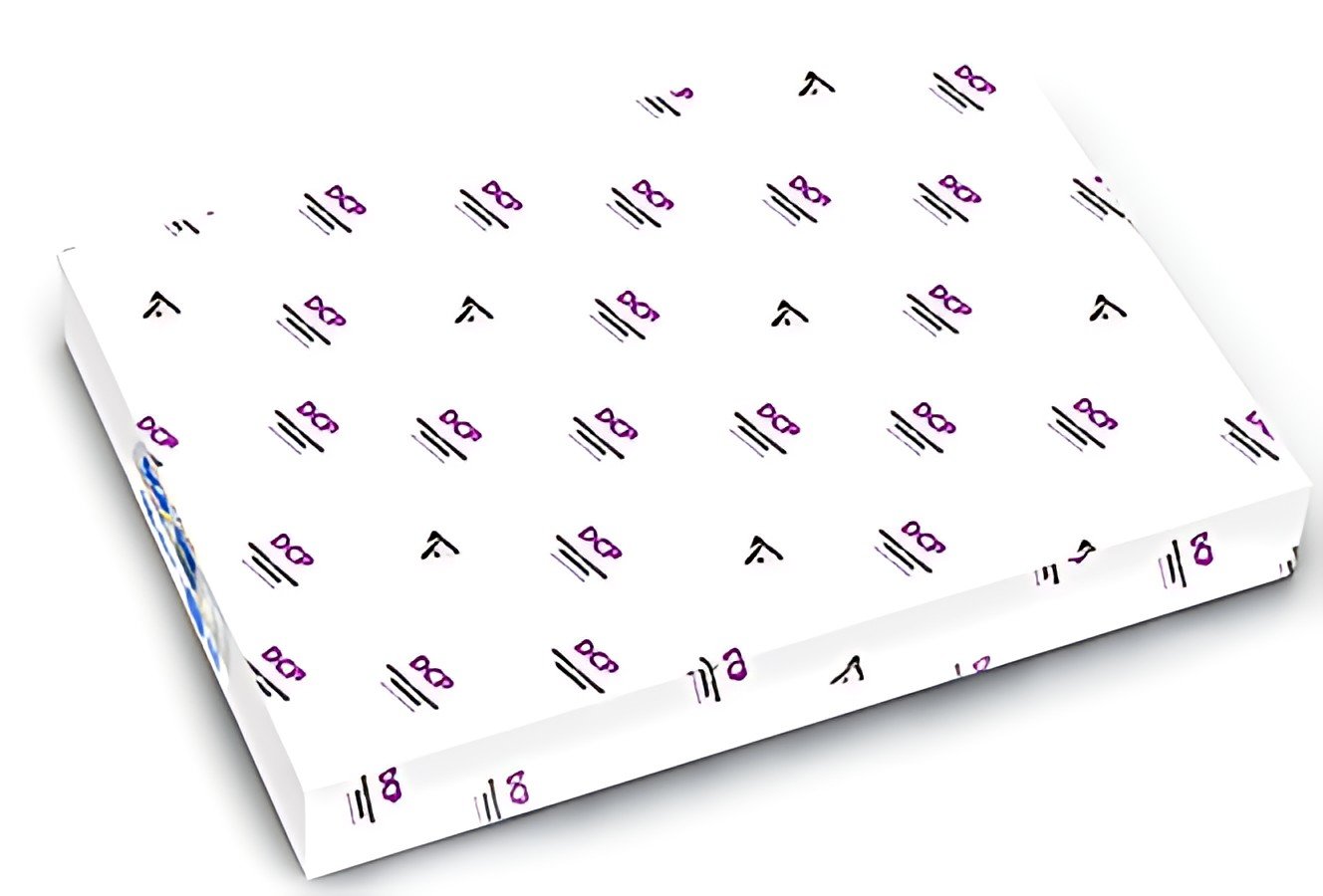 Clairefontaine Papier multifonction DCP INKJET, A3, 100 g/m2