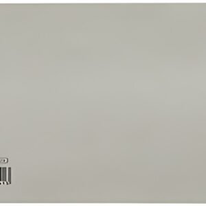 LEITZ Intercalaires en papier nature, A-Z, A5 paysage, 20