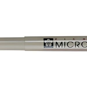 SAKURA Feutre PIGMA MICRON 05, vert clair