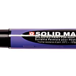 SAKURA Marqueur à usage industriel "Solid Marker Slim"