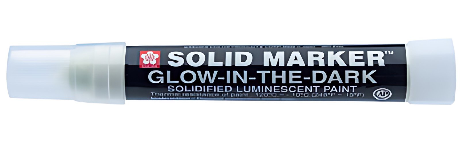SAKURA Marqueur à usage industriel "Solid Marker Glow in the
