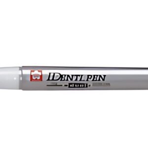 SAKURA Marqueur permanent Identi Pen, brun