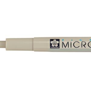 SAKURA Feutre fineliner Pigma Micron PN, lie de vin