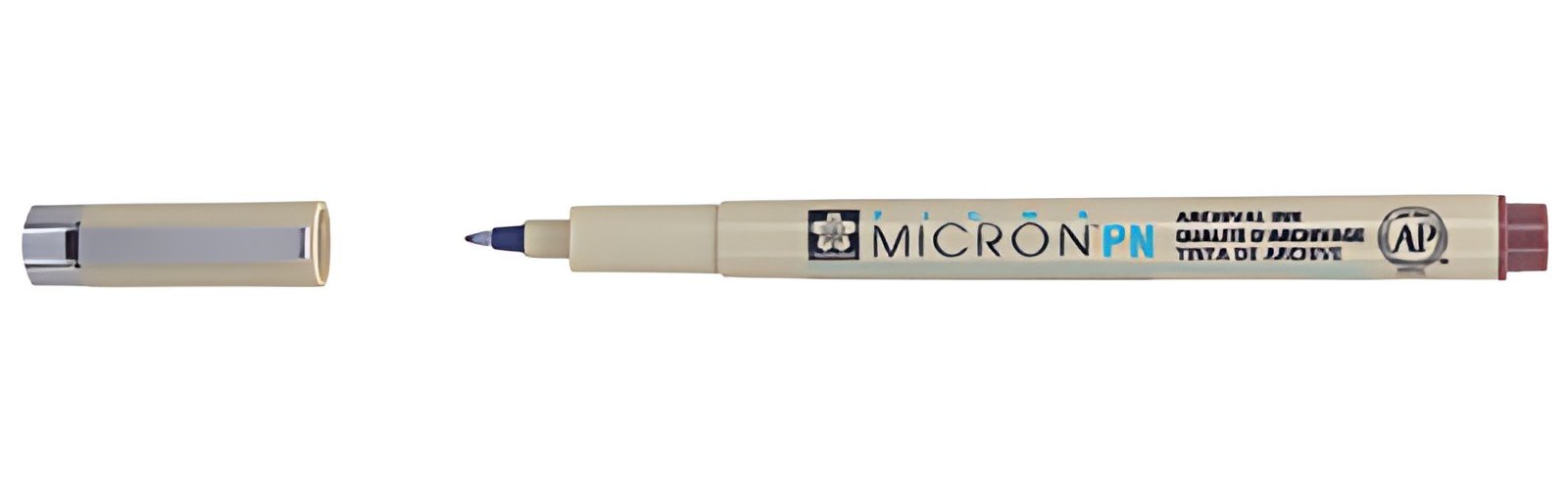 SAKURA Feutre fineliner Pigma Micron PN, violet