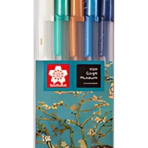 SAKURA Gel-Tintenroller Gelly Roll x "Mandelblüte"