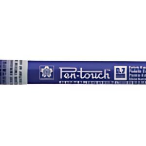 SAKURA Marqueur permanent Pen-Touch UV Moyen, bleu uv