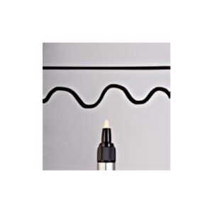 SAKURA Marqueur permanent Paint Marker, noir