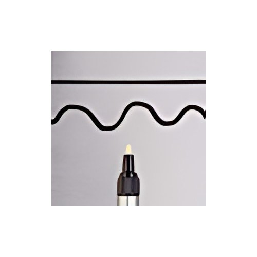 SAKURA Marqueur permanent Paint Marker, noir