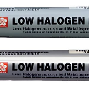 SAKURA Marqueur industriel Solid Marker, blanc