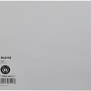 Registre de corde LEITZ, mois, A4 extra-largeur, décembre-janvier.