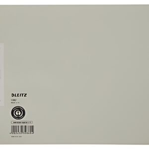 LEITZ Intercalaires en papier naturel, numéroté, A4+, 26 - 5