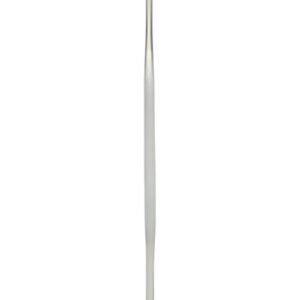 LEITZ Tuyau pour reliure de tuyau Flexofil, gris