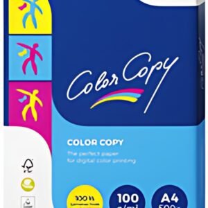 mondi Papier multifonction Color Copy, A4, 100 g/m2, blanc