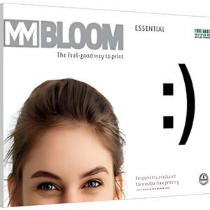 BLOOM Papier multifonction ESSENTIAL, A4, 80 g/m2, blanc