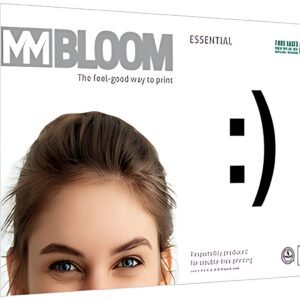 BLOOM Papier multifonction ESSENTIAL, A3, 80 g/m2, blanc
