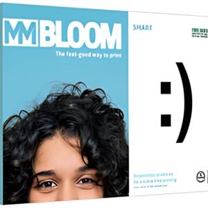 BLOOM Papier multifonction SMART, A4, 80 g/m2, blanc