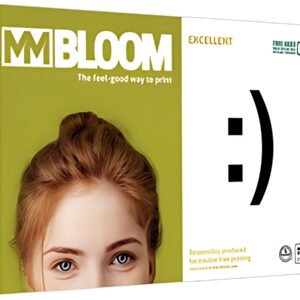 BLOOM Papier multifonction EXCELLENT, A3, 80 g/m2, blanc