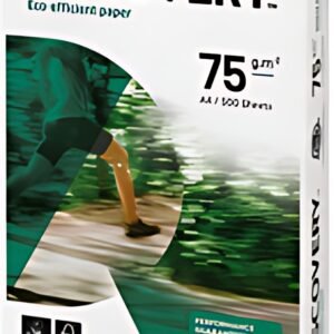 Discovery Papier multifonction, format US, 75 g/m2, blanc