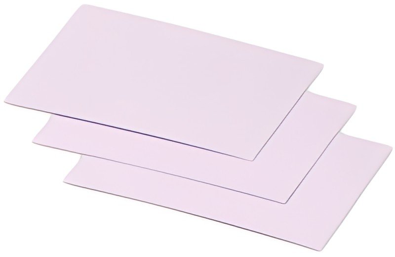 Pollen by Clairefontaine Carte 70 x 95 mm, lilas