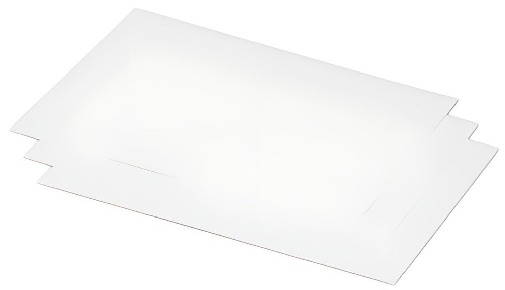 Pollen by Clairefontaine Carte C5, blanc