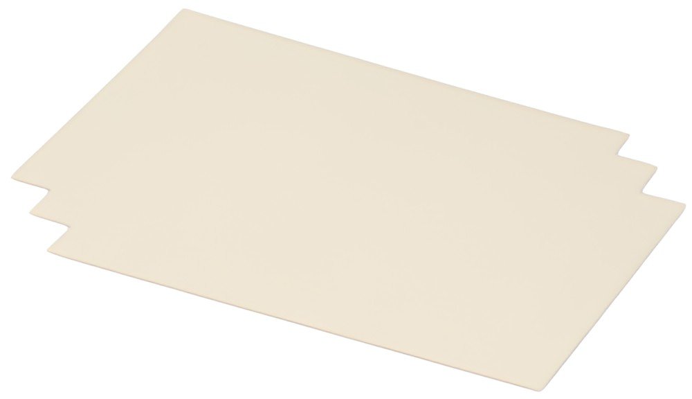 Pollen by Clairefontaine Carte C5, ivoire